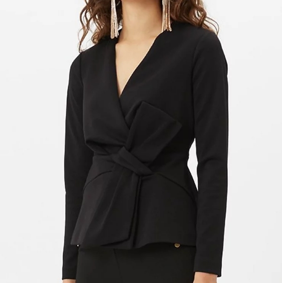 Club Monaco Jackets & Blazers - Club Monaco Itzel Blazer